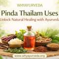 Pinda Thailam Uses: Benefits, Uses Of Pinda Taila