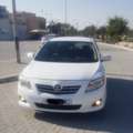 BHD 2350,  Toyota Corolla 2009