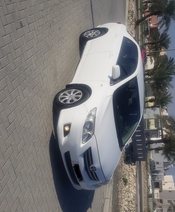 Tubli, Auto Parts, BHD 2350,  Toyota Corolla 2009
