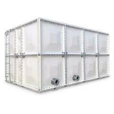 Dubai, Electronics, GRP Sectional Water Tank UAE | Durable Panel Tanks