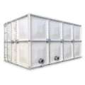 GRP Sectional Water Tank UAE | Durable Panel Tanks
