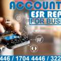ACCOUNTANT & ESR REPORT FOR BUSINESS