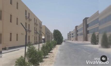 Manama, Staff Accomodation, BHD 16,  Affordable Labour Accommodation Starting From BD 16 Per Person