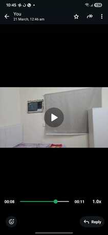 Salamah, Rooms Available, SAR 900/month,  0 Sq. Meter,  Single Room & Share Bathroom And Kitchen For Single Bachelors.