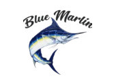 San José, Business, Sport Fishing Blue Marlin