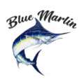 Sport Fishing Blue Marlin