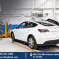 Drive Electric, Worry Less &ndash; Tesla Service In Florida