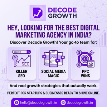 New Delhi, Marketing, Hey, Looking For The Best Digital Marketing Agency In India?