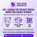 Hey, Looking For The Best Digital Marketing Agency In India?