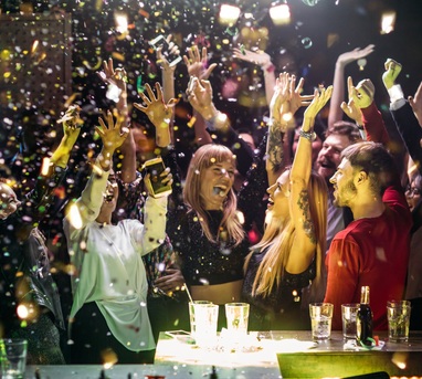 New York, Business, Top Night Clubs In Queens NYC