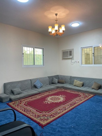 Jubail, Furniture, SAR 250,  9 Seater Majlis For Sale