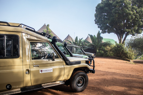 Nairobi, Travel, Why Lake Naivasha Is A Must-Visit On Safari Trips In Kenya