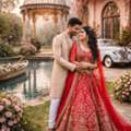 Best Pre-wedding Photoshoot Location India | The Perfect Location