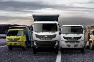 Mumbai, Heavy Equipment, Reliable Eicher Trucks In VKI Area For Transport