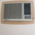 SAR 600,  Excellent Condition: 1.5 Ton Window ACs For Sale!