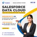Salesforce Data Cloud Weekend Batch &ndash; Limited Seats! Join Now