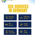 SEO Services In Germany