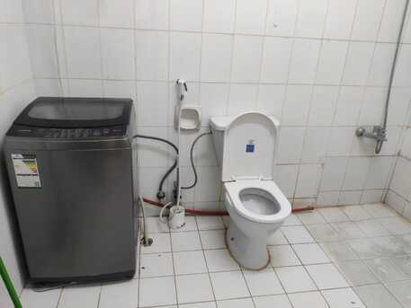 Akrabia, Apartments/Houses, SAR 2300/month,  Furnished,  2 BR,  Fully Furnished Family / Bachelor Flat For Rent &ndash; Al Aqrabiya, Street No. 1