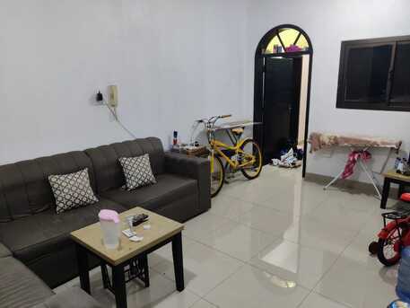 Akrabia, Apartments/Houses, SAR 2300/month,  Furnished,  2 BR,  Fully Furnished Family / Bachelor Flat For Rent &ndash; Al Aqrabiya, Street No. 1