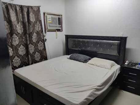 Akrabia, Apartments/Houses, SAR 2300/month,  Furnished,  2 BR,  Fully Furnished Family / Bachelor Flat For Rent &ndash; Al Aqrabiya, Street No. 1