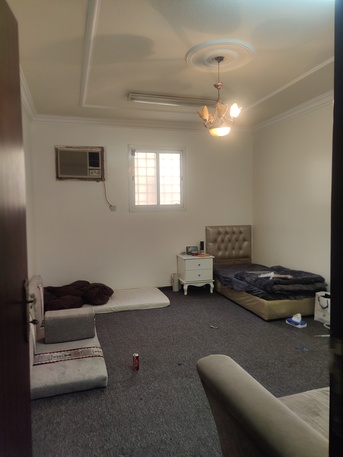 Al Fayha, Rooms Available, SAR 1400/month,  Furnished,  260 Sq. Feet,  Room On Rent