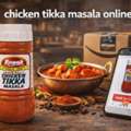 INR 200,  Order Chicken Tikka Masala Online In India