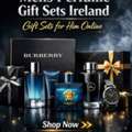 Mens Perfume Gift Sets Ireland | Gift Sets For Him Online