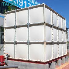 Dubai, Electronics, GRP Fire Water Tank