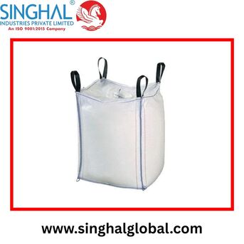 Ahmedabad, Free Items, UN Certified Bags Ensuring Global Safety And Reliable Transport Solutions