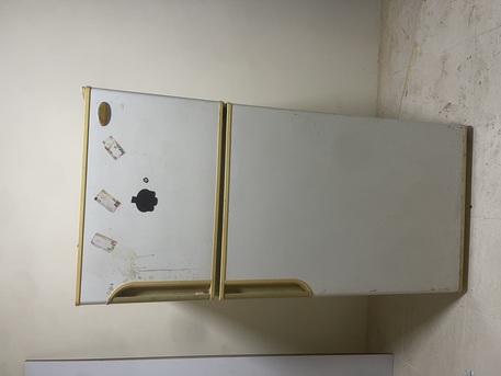 Jubail, Household Items, SAR 500,  Selling Refrigerator (Large Size)