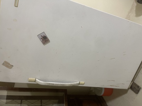 Jubail, Household Items, SAR 500,  Selling Refrigerator (Large Size)