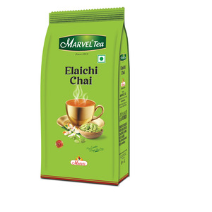 Gurgaon, Food, INR 105,  Refreshing Elaichi Tea &ndash; Aromatic Cardamom Flavor | Marvel Tea