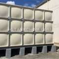 GRP Portable Water Tank