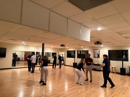 New York, Business, Fred Astaire Dance Studios Solana Beach