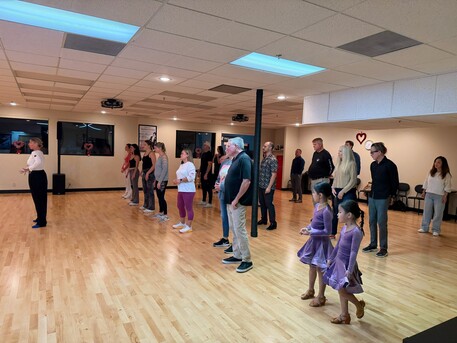 New York, Business, Fred Astaire Dance Studios Solana Beach