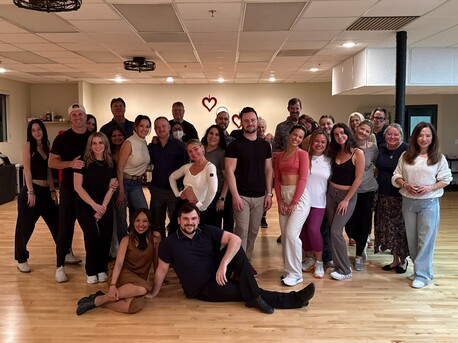 New York, Business, Fred Astaire Dance Studios Solana Beach