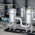 Desalination Plant Manufacturers