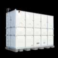 GRP Box Tanks