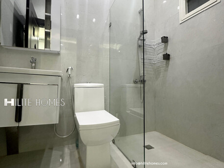 Kuwait City, Apartments/Houses, KWD 390/month,  2 BR,  Two Bedrooms Roof Top Apartment For Rent In Salam