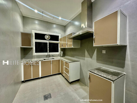 Kuwait City, Apartments/Houses, KWD 390/month,  2 BR,  Two Bedrooms Roof Top Apartment For Rent In Salam