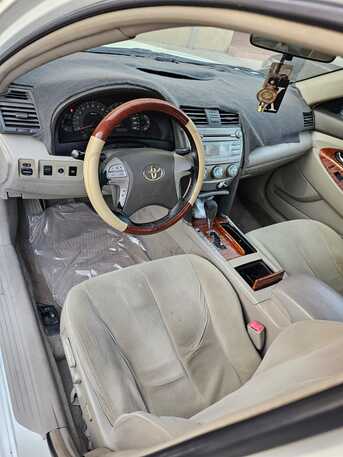 Riyadh, Vehicles, Cars & Trucks , SAR 23500,  Toyota Camry,  2011,  Automatic,  331676 KM,  Selling My Toyota Camary  / Just Buy And Drive