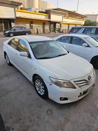 Riyadh, Vehicles, Cars & Trucks , SAR 23500,  Toyota Camry,  2011,  Automatic,  331676 KM,  Selling My Toyota Camary  / Just Buy And Drive