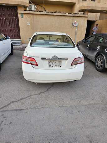 Riyadh, Vehicles, Cars & Trucks , SAR 23500,  Toyota Camry,  2011,  Automatic,  331676 KM,  Selling My Toyota Camary  / Just Buy And Drive