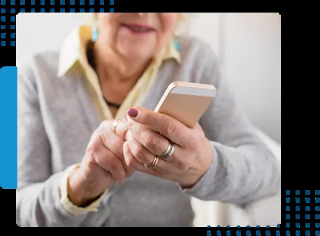 New York, Health, Smart Hearing Aids With Bluetooth & Personalized Sound Care