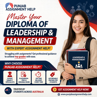 Sydney, Education, Diploma Of Leadership And Management Assignment Help Australia | Punjab Assignment Help