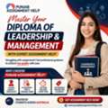 Diploma Of Leadership And Management Assignment Help Australia | Punjab Assignment Help