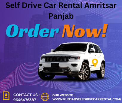 Punjab, Travel, Self Drive Car Rental In Punjab Jalandhar Ludhiana Amritsar
