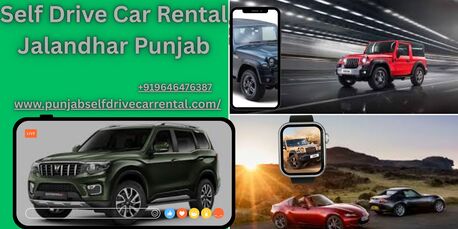 Punjab, Travel, Self Drive Car Rental In Punjab Jalandhar Ludhiana Amritsar