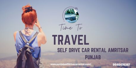 Punjab, Travel, Self Drive Car Rental In Punjab Jalandhar Ludhiana Amritsar