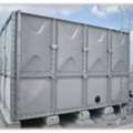 GRP Insulated Water Tank